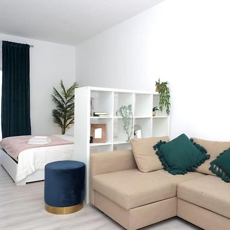 The Libra Nordic Home โรม ภายนอก รูปภาพ