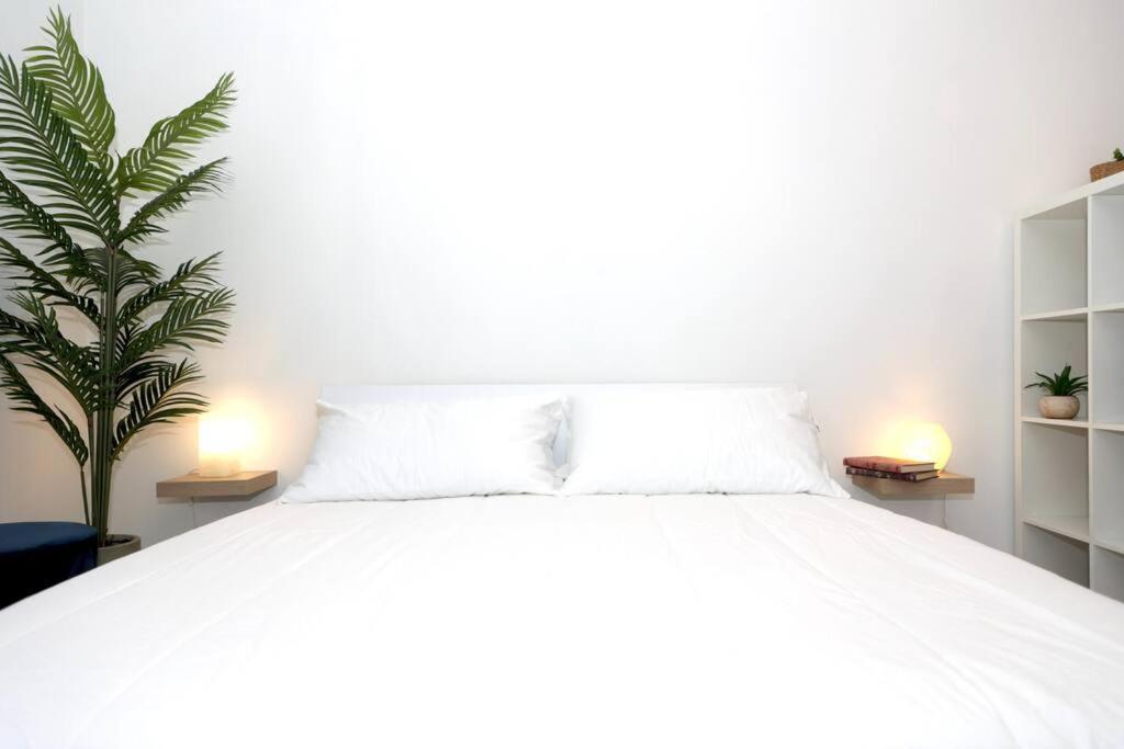 The Libra Nordic Home โรม ภายนอก รูปภาพ
