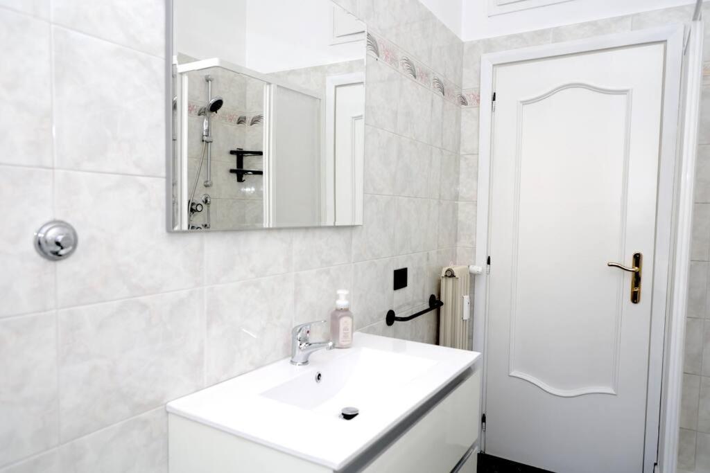 The Libra Nordic Home โรม ภายนอก รูปภาพ