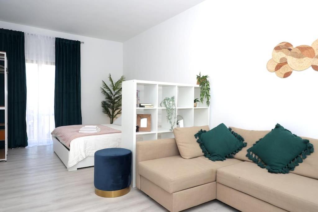 The Libra Nordic Home โรม ภายนอก รูปภาพ
