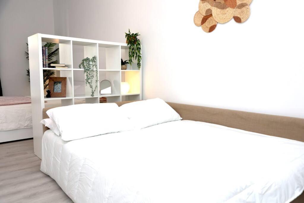 The Libra Nordic Home โรม ภายนอก รูปภาพ