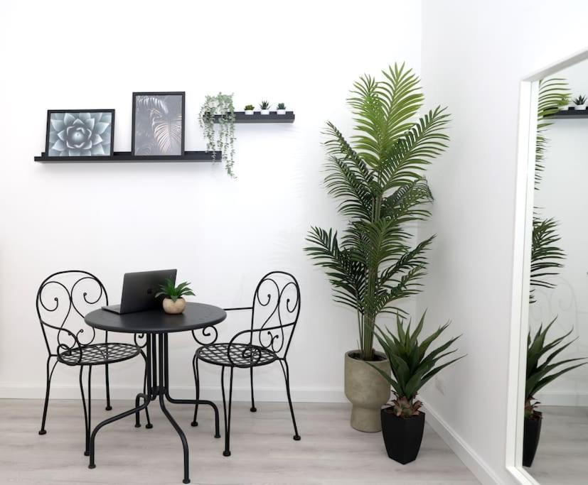 The Libra Nordic Home โรม ภายนอก รูปภาพ