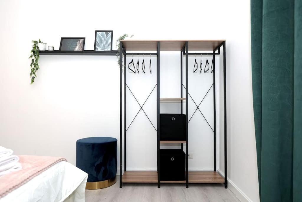 The Libra Nordic Home โรม ภายนอก รูปภาพ