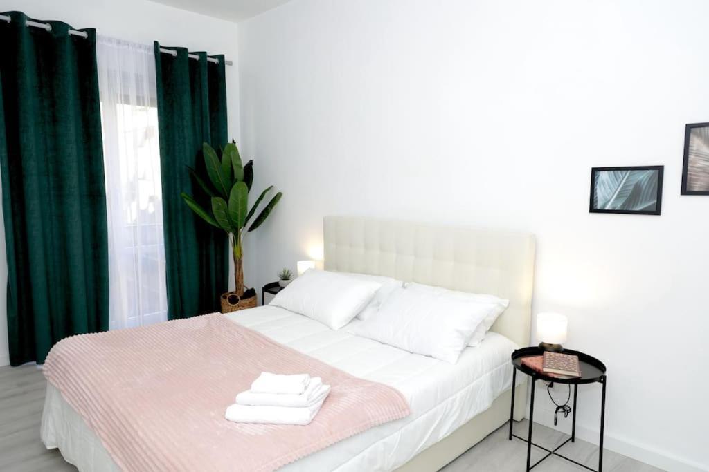 The Libra Nordic Home โรม ภายนอก รูปภาพ