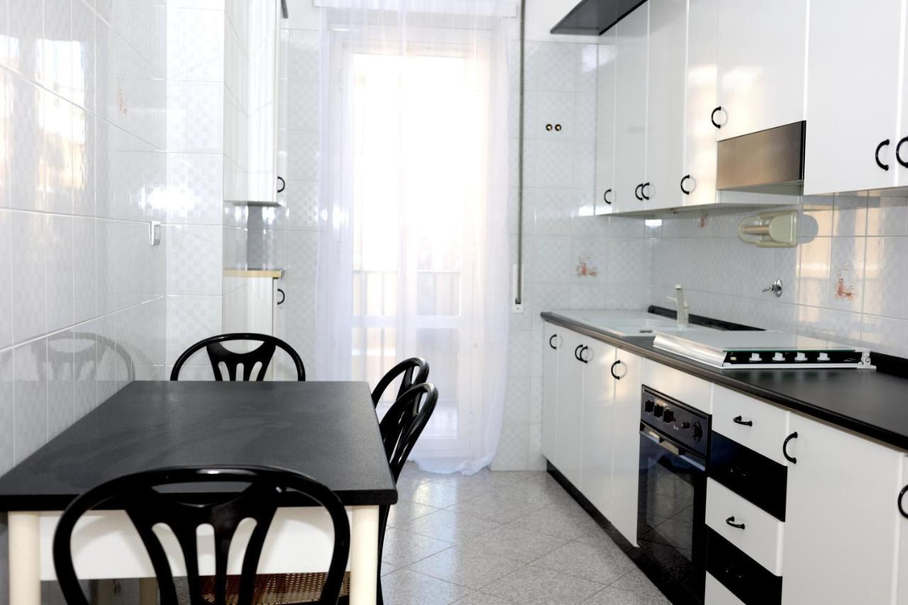 The Libra Nordic Home โรม ภายนอก รูปภาพ