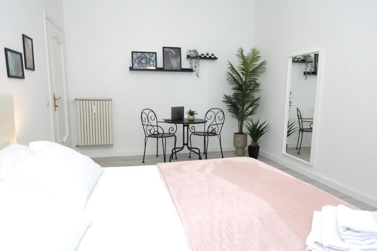 The Libra Nordic Home โรม ภายนอก รูปภาพ