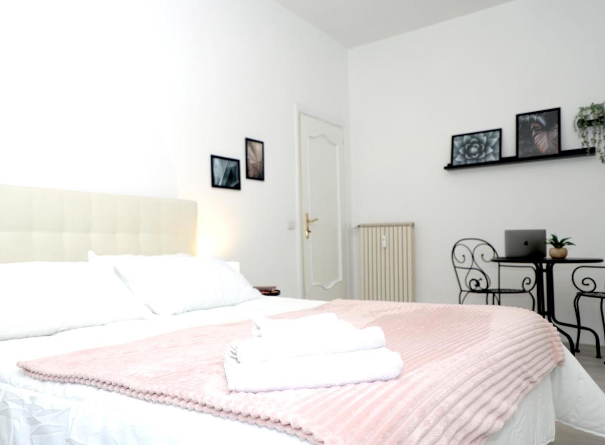 The Libra Nordic Home โรม ภายนอก รูปภาพ