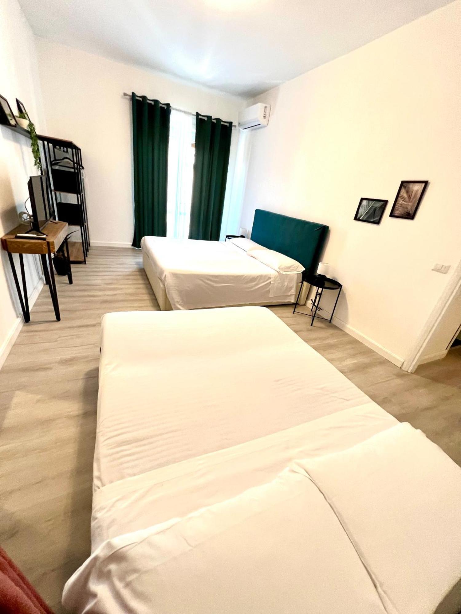 The Libra Nordic Home โรม ภายนอก รูปภาพ
